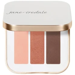 Purepressed Eye Shadow Triple Wildflower 2,1g