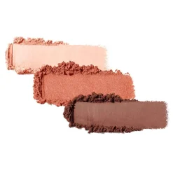 Purepressed Eye Shadow Triple Wildflower 2,1g