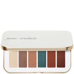 PurePressed Eyeshadow Kit #Solar Flare 6,9g