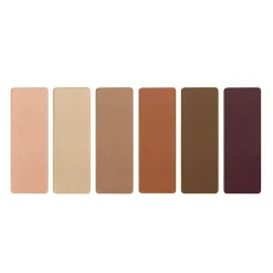 PurePressed Eyeshadow Kit #Pure Basics 6,9g