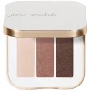 PurePressed Eyeshadow Triple #Pink Quartz 3,5g