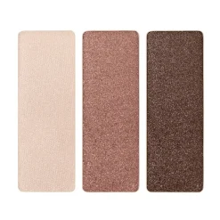 PurePressed Eyeshadow Triple #Pink Quartz 3,5g