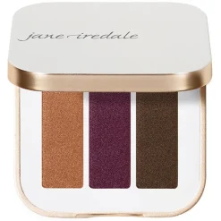 PurePressed Eyeshadow Triple #Ravishing 3,5g