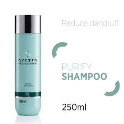 Purify Shampoo 250ml