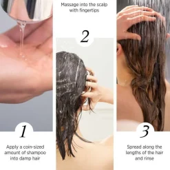 Purify Shampoo 1000ml