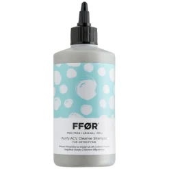 Purify:ACV Cleanse Shampoo 300ml