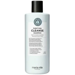 Purifying Cleanse Shampoo 350ml