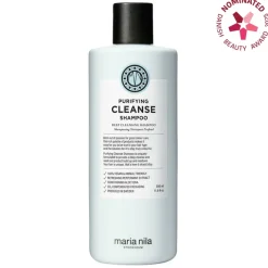Purifying Cleanse Shampoo 350ml