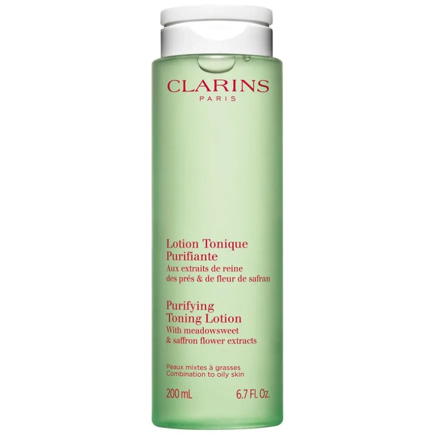 Purifying Toning Lotion 200ml