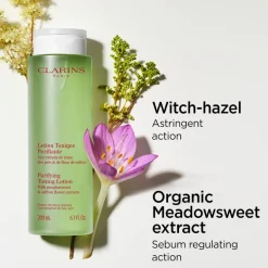 Purifying Toning Lotion 200ml