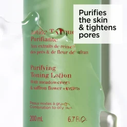 Purifying Toning Lotion 200ml