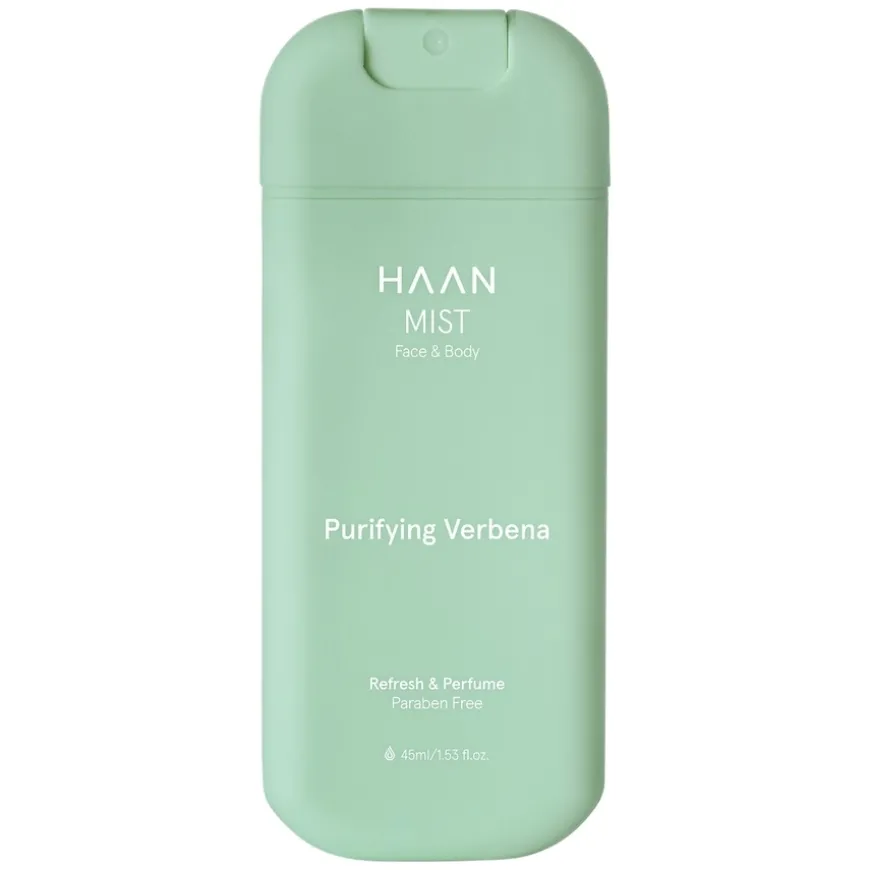 Purifying Verbena Body Mist 45ml