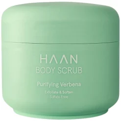 Purifying Verbena Body Scrub 200ml
