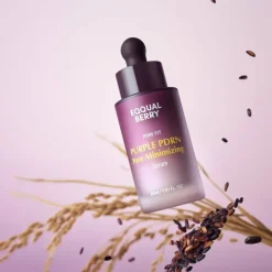Purple PDRN Pore Minimizing Serum 30ml