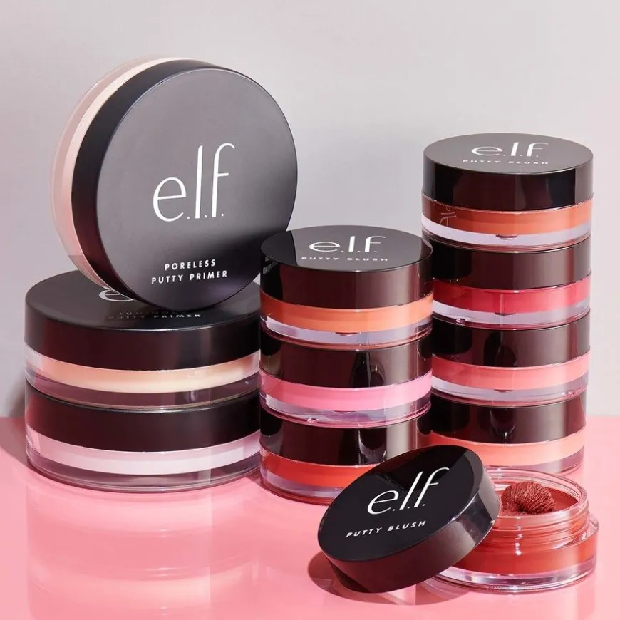 Putty Blush Turks And Caicos 10g