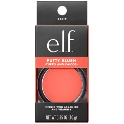 Putty Blush Turks And Caicos 10g