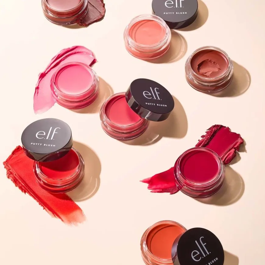 Putty Blush Turks And Caicos 10g