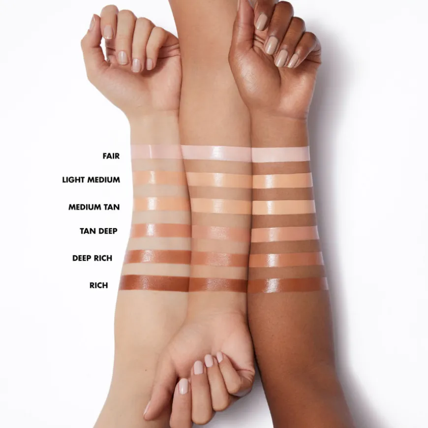 Putty Color-Correcting Eye Brightener Rich 4,2g