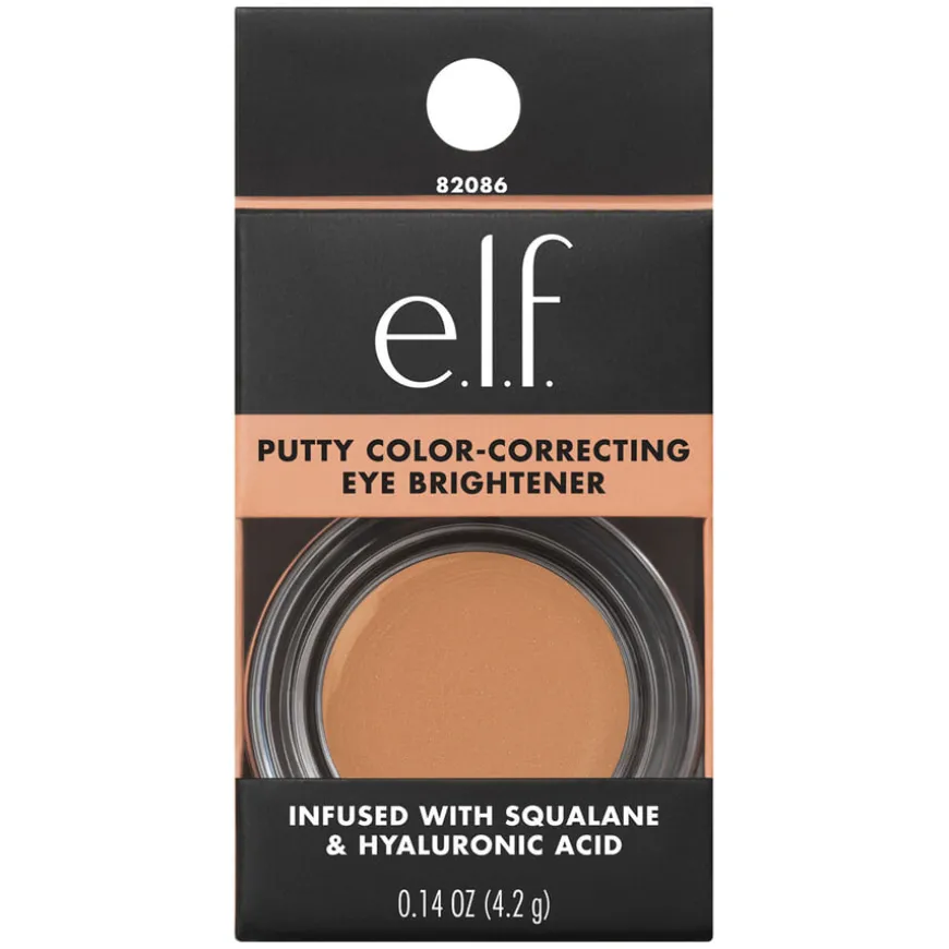 Putty Color-Correcting Eye Brightener Medium/Tan 4,2g