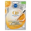 Q10 Anti-Wrinkle+ Energy 10 Minute Sheet Mask