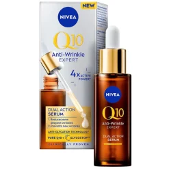 Q10 Anti-Wrinkle Expert Dual Action Serum 30ml