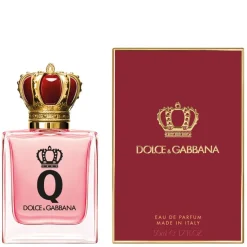 Q By Dolce&Gabbana Eau De Parfum 50ml