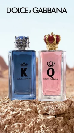 Q By Dolce&Gabbana Eau De Parfum 50ml