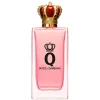 Q By Dolce&Gabbana Eau De Parfum 100ml
