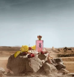 Q By Dolce&Gabbana Eau De Parfum 100ml