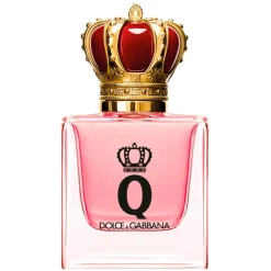 Q By Dolce&Gabbana Eau De Parfum 30ml