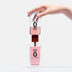 Q By Dolce&Gabbana Eau De Parfum Refill 150ml