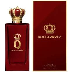 Q By Dolce&Gabbana Parfum 100ml