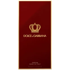 Q By Dolce&Gabbana Parfum 100ml
