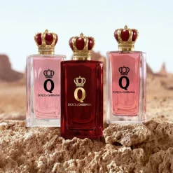 Q By Dolce&Gabbana Parfum 100ml