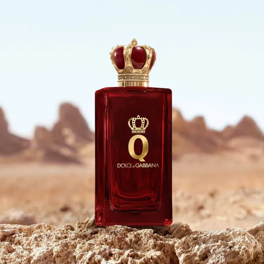 Q By Dolce&Gabbana Parfum 30ml
