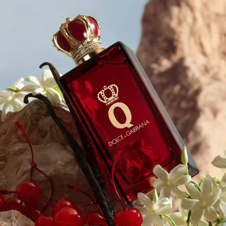 Q By Dolce&Gabbana Parfum 30ml