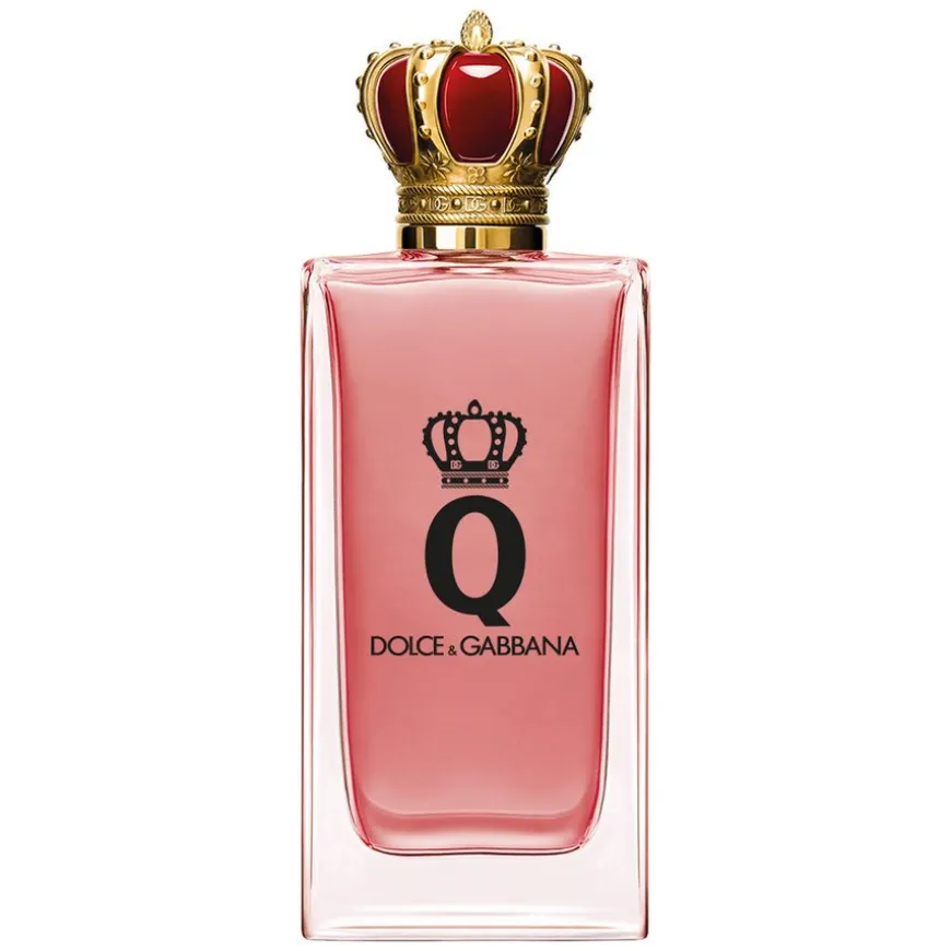 Q Eau De Parfume Intense 100ml