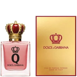 Q Eau De Parfume Intense 50ml