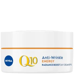 Q10 Energy Healthy Glow Day Cream 50 ml