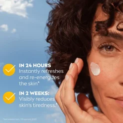 Q10 Energy Healthy Glow Day Cream 50 ml