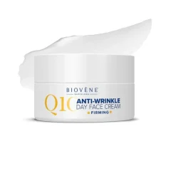 Q10 Extra Firming Anti-Wrinkle Day Face Cream 50ml