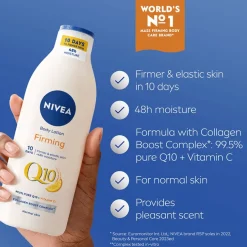 Q10 Firming Body Lotion 250ml