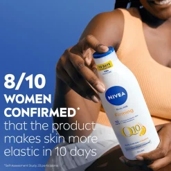 Q10 Firming Body Lotion 250ml