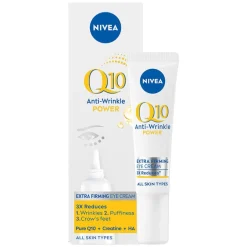 Q10 Power Firming Eye Cream 15ml