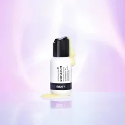 Q10 Serum Bottle 30ml