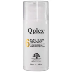 Qplex No.6 Bond Renew Treatment 100ml