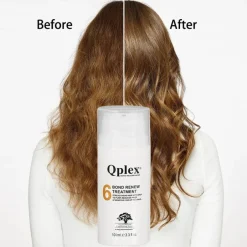 Qplex No.6 Bond Renew Treatment 100ml