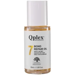Qplex No.7 Bond Repair Oil 50ml