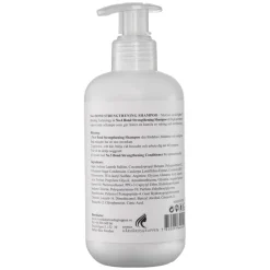 Qplex No.4 Bond Strengthening Shampoo 250ml