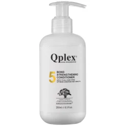 Qplex No.5 Bond Strengthening Conditioner 250ml
